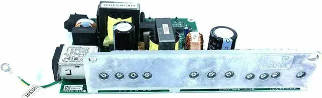 Alt view image 2 of 6 - Source Technologies Logic Board 104599 REV.E for STP.1120n Label Printer OEM