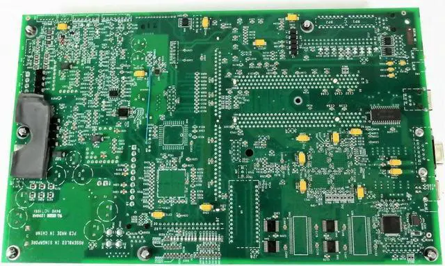 Alt view image 2 of 3 - Printronix T5000R Main Logic Board MotherBoard 178272-001 Label Printer Genuine