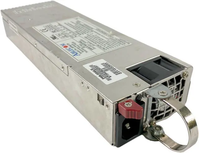 Main image of Ablecom SP302-TS Redundant Module Switching Server Power Supply 300W no/PCord