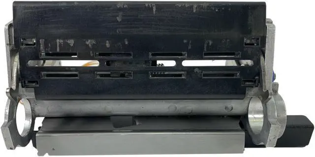 Alt view image 3 of 6 - Printronix T5204 Printhead Assembly 177994-003 Rev C Thermal Label Printer