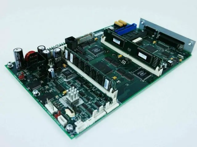 Main image of Printronix Main Logic Board Motherboard 174932-001 REV.A for T5000 Label Printer