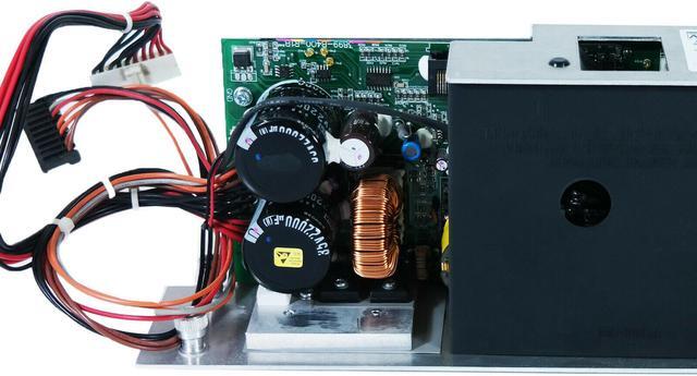 Alt view image 4 of 7 - Speedy-Tech Electronics 3899-B4Q0 Rev.1C Power Supply OEM