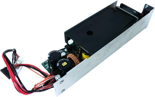 Alt view image 5 of 7 - Speedy-Tech Electronics 3899-B4Q0 Rev.1C Power Supply OEM
