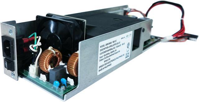 Alt view image 2 of 7 - Speedy-Tech Electronics 3899-B4Q0 Rev.1C Power Supply OEM