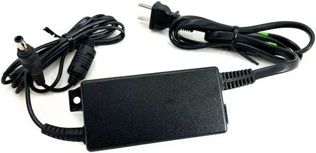 Alt view image 5 of 5 - NEW Genuine Directv 12V 1.5A 18W AC Adapter Power Supply EPS10R0-15 EPS10R1-15 EPS10R3-15 EPS10R4-15 for At&t 4K Genie Mini Client Receiver H25  H25-100  H25-500  H25-700 C31 C31-700 Solid Black OEM