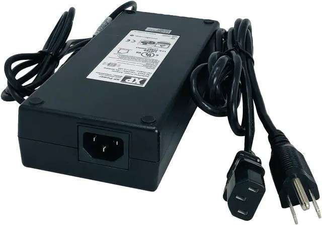 Alt view image 7 of 7 - OEM XP POWER AHE220PS24 AC/DC Power Supply 24V 9.16A 220W for Industrial w/PC