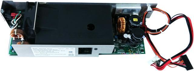 Alt view image 6 of 7 - Speedy-Tech Electronics 3899-B4Q0 Rev.1C Power Supply OEM