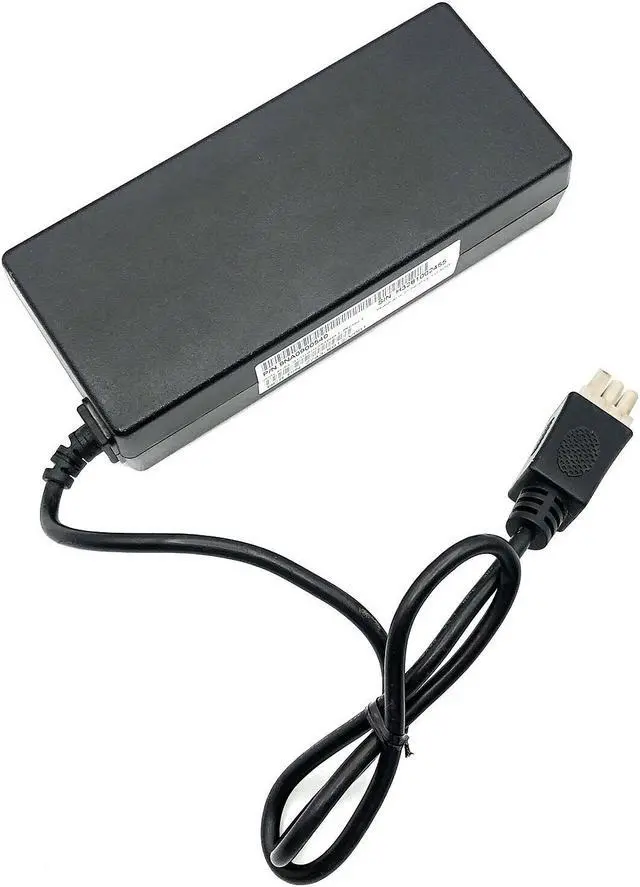 Alt view image 5 of 5 - Genuine FSP AC Sparkle Power Adapter FSP090-DMBB1 FSP090-DIEBN2 6-Pin 90W 19V 4.74A with Power Cord OEM