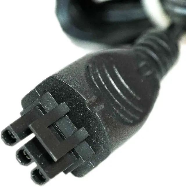 Alt view image 3 of 4 - Genuine AC Adapter HP Officejet 6700 Premium e-AIO - H711n Printer Power Supply OEM