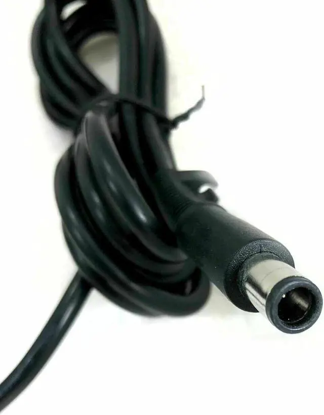 Alt view image 3 of 4 - Genuine 65W AC Adapter Charger H6Y89AA 709985-002 724264-001 w/Cord OEM