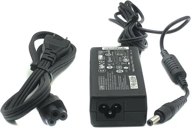 Alt view image 6 of 6 - Genuine APD Charger AC Adapter Power Supply for GIGABYTE Brix 19V 3.42A 65W