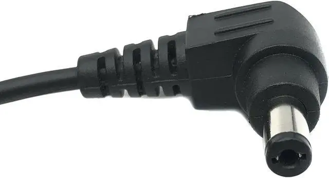 Alt view image 3 of 4 - Genuine Fujitsu AC Adapter 24V for fi-7160 fi-7260 Scanner Power Supply Cord OEM