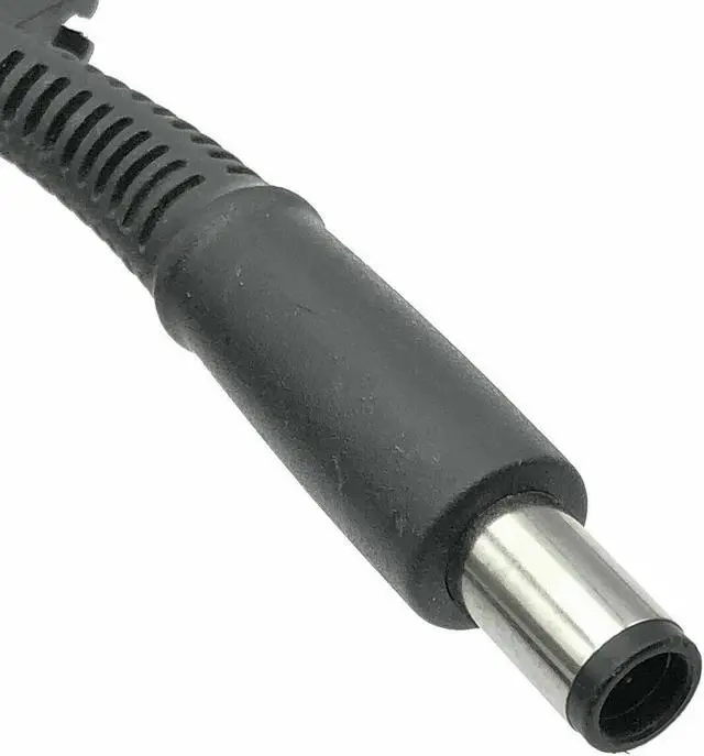 Alt view image 3 of 4 - Original HP 90W Charger AC Adapter for ProBook Laptop G1 640 645 650 655 w/Cord
