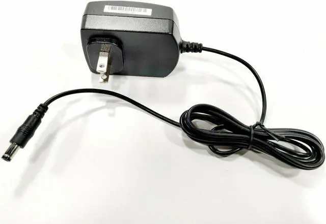 Alt view image 3 of 3 - New Polycom PSA15A-480P AC Adapter 48V 0.31A for 310 410 500 600 1500 handset Business Media Phones VOIP VVX500 VVX410 VVX310 400 VVX  OEM Original