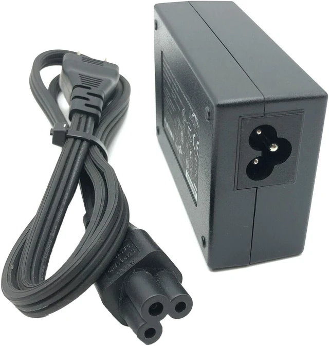 Alt view image 3 of 4 - New Genuine Ubiquiti GP-D480-050G Switching Gigabit Power Injector for PoE 48V 0.5A with Power Cord