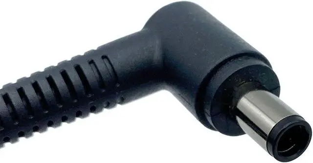 Alt view image 2 of 4 - NEW Genuine HP 135W Adapter Model TPC-DA59 19.5V 6.92A PN 740707-001 7.4 x 5.0 mm wCord OEM