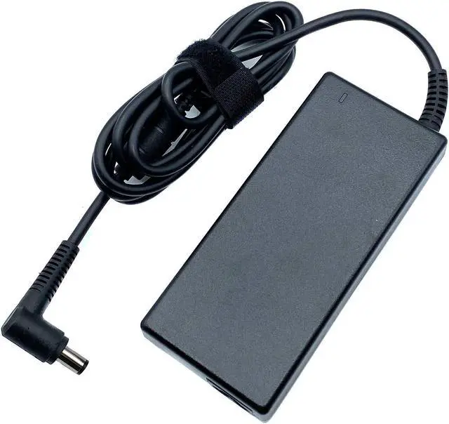 Alt view image 3 of 4 - NEW Genuine HP 135W Adapter Model TPC-DA59 19.5V 6.92A PN 740707-001 7.4 x 5.0 mm wCord OEM