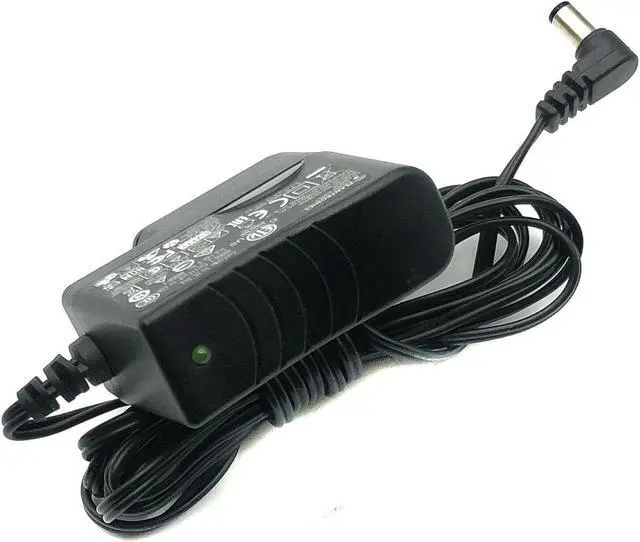 Alt view image 3 of 5 - Genuine AC Adapter For Plantronics Savi W8200T W8200B Wireless Headset Series