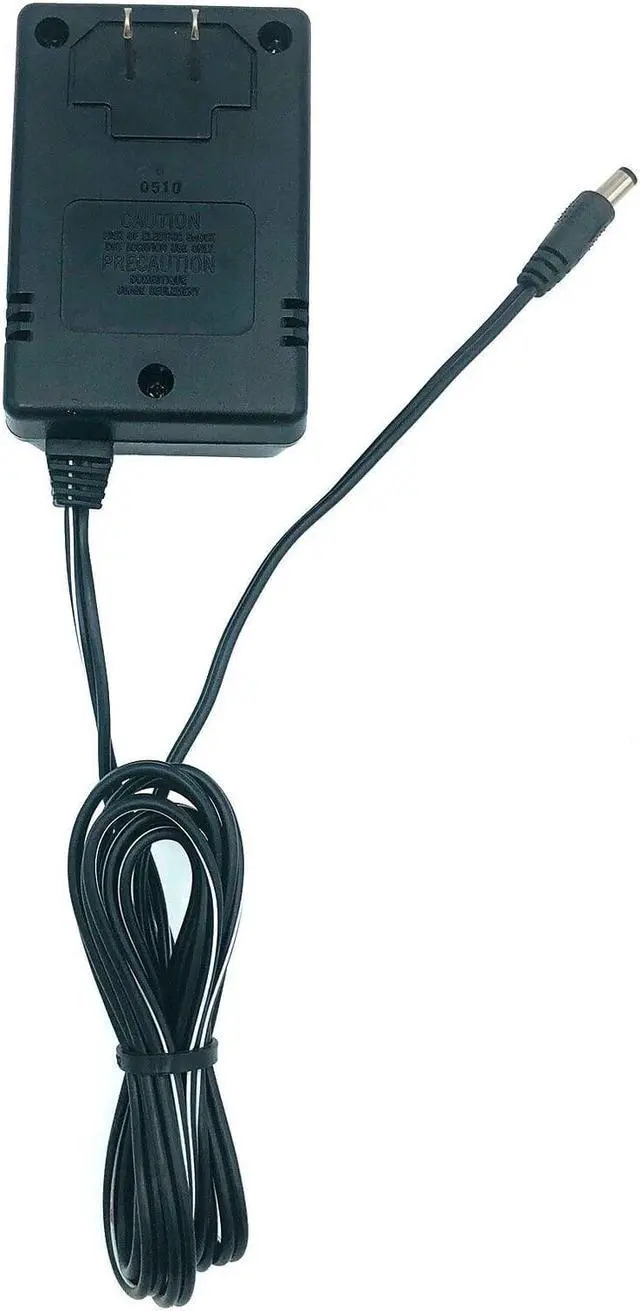 Alt view image 3 of 4 - Genuine Brother AD-30 Class 2 Transformer 7V 1.2A Plug-In Power Supply
