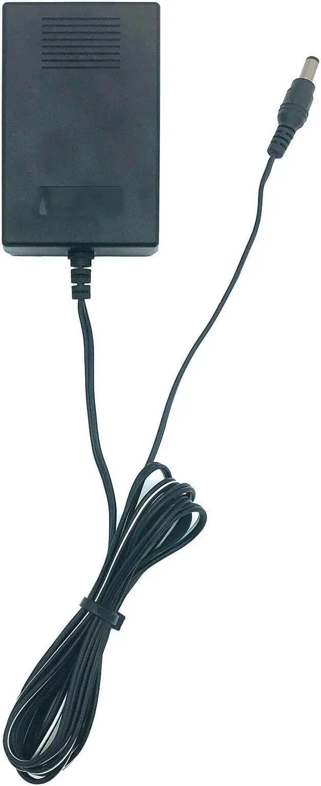Alt view image 4 of 4 - Genuine Logitech ADP-18LB B AC Adapter 24V 0.75A Power Supply