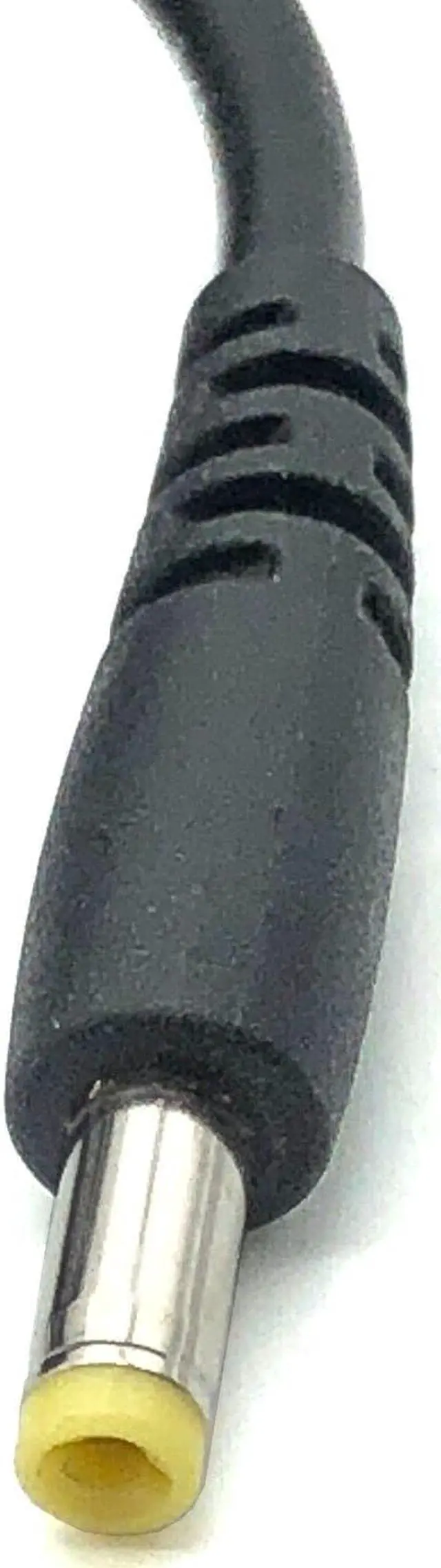 Alt view image 2 of 5 - NEW Genuine Logitech KSAS0060510100D5D AC Adapter 534-00048 5.1V 1A Power Supply