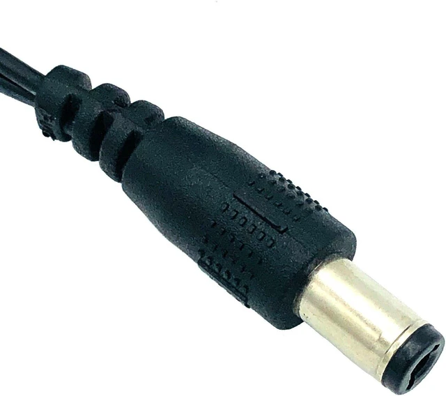 Alt view image 2 of 5 - New Genuine Yealink 0H-1006B0500600U-UL Wall Power Supply Adapter 5V 600mA
