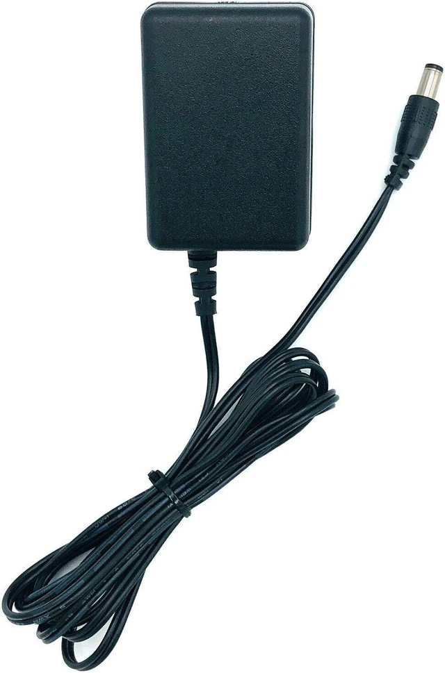 Main image of New Genuine Yealink 0H-1006B0500600U-UL Wall Power Supply Adapter 5V 600mA
