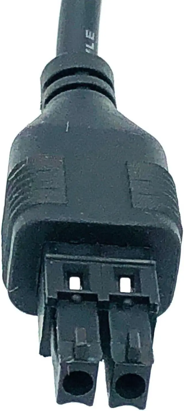 Alt view image 2 of 5 - NEW Genuine Phihong PSAC12R-090 AC Power Supply Adapter 2 pin 9V 1.33A 12W