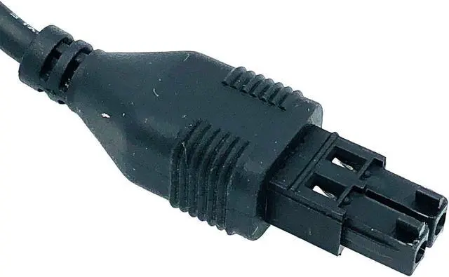 Alt view image 3 of 5 - NEW Genuine Phihong PSAC12R-090 AC Power Supply Adapter 2 pin 9V 1.33A 12W