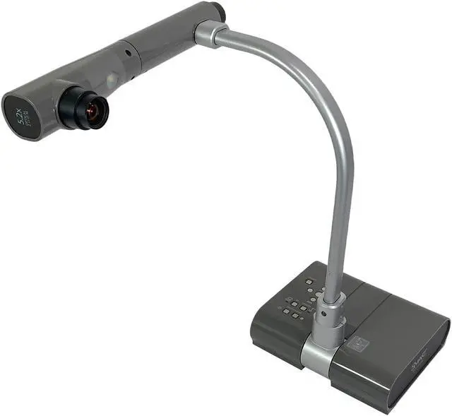 Main image of SMART SDC280 Document Camera Digital Presenter Projector with Accessories