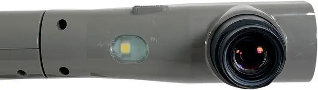 Alt view image 2 of 7 - SMART SDC280 Document Camera Digital Presenter Projector with Accessories