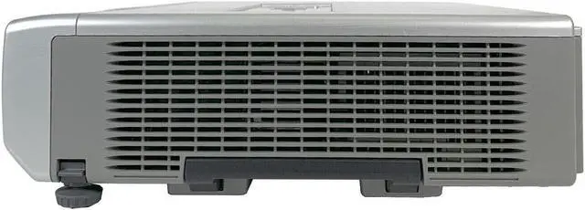 Alt view image 4 of 7 - Sharp PG-D45X3D DLP Projector 4500 Lumens HDMI-adapter HD 1080p with Accessories