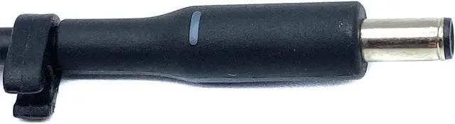 Alt view image 3 of 6 - Genuine Dell HA130PM130 Slim AC Adapter 19.5V 6.67A Power Charger 130W OEM