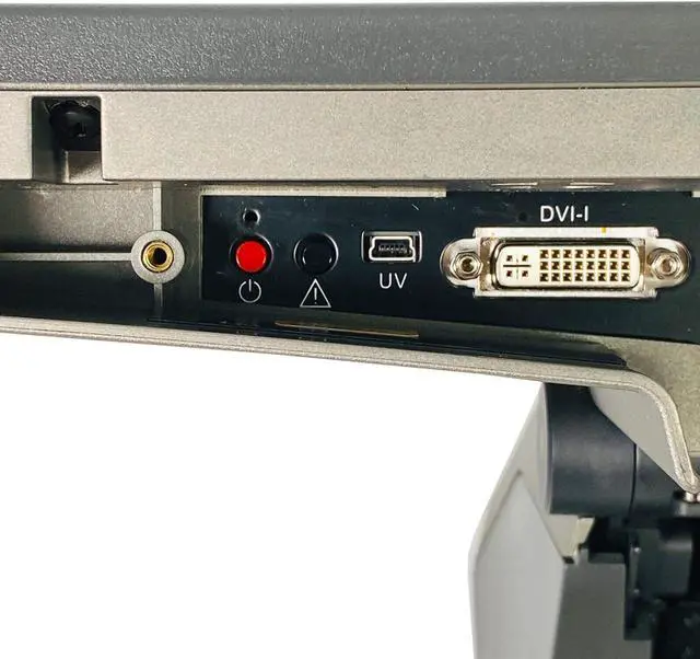 Alt view image 5 of 7 - NCR 7754 Touchscreen POS Terminal Windows 7 Embed with Stand - Fully Tested