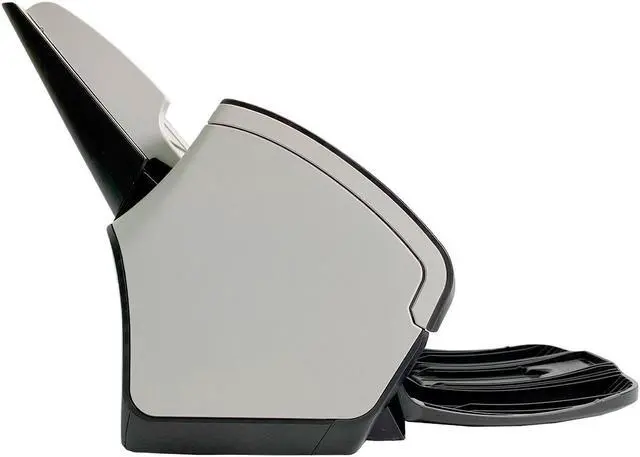 Alt view image 6 of 7 - Fujitsu Fi-7160 High Speed Color Duplex Document Scanner USB 3.0 with Adapter