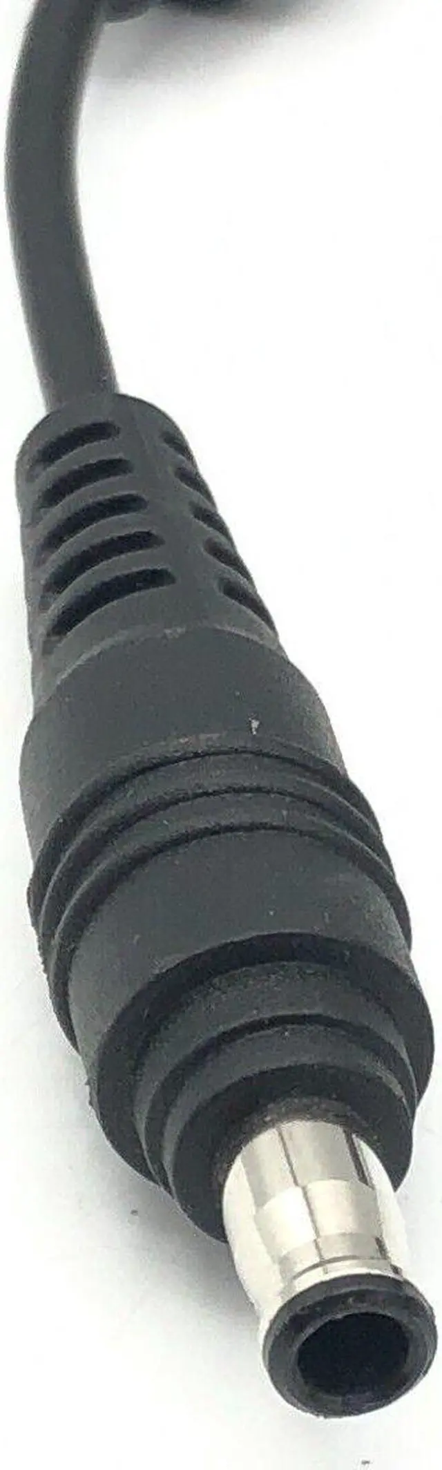 Alt view image 2 of 5 - Genuine DirecTV AC Adapter Supply EPS10R1-15 12V 1.5A 18W Solid Black Direct TV
