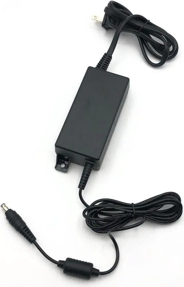 Alt view image 5 of 5 - Genuine DirecTV AC Adapter Supply EPS10R1-15 12V 1.5A 18W Solid Black Direct TV