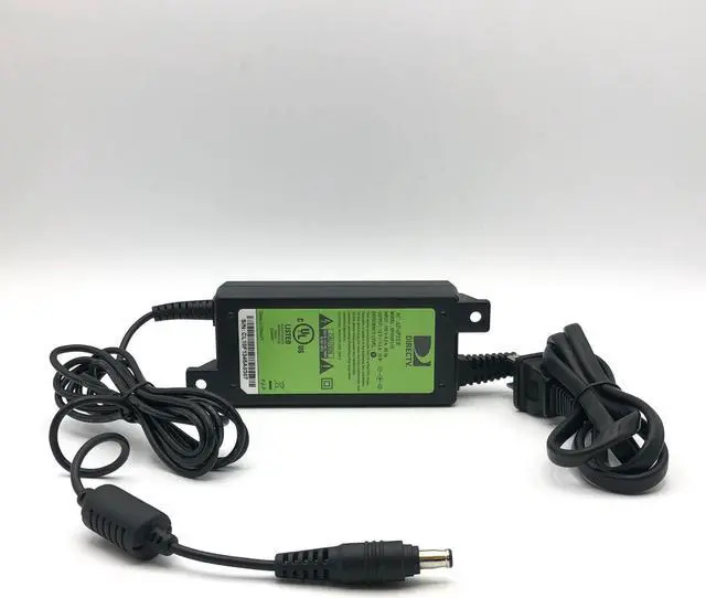 Alt view image 4 of 5 - New Genuine DIRECTV EPS10R0-15 Power Supply AC Adapter 12V 1.5A 18W OEM