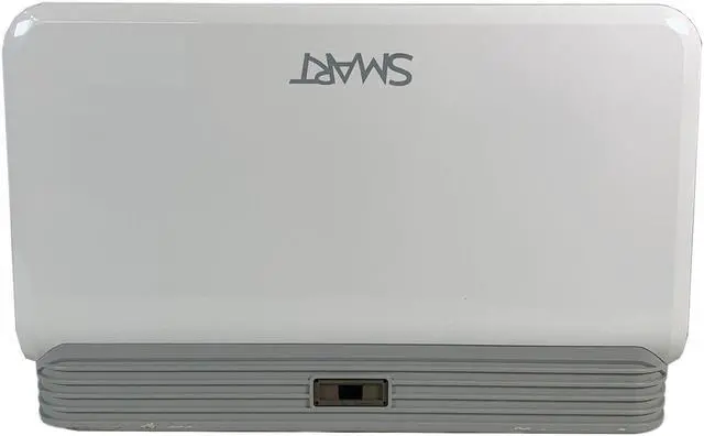 Alt view image 6 of 7 - SMART UF70W DLP Projector Ultra Short Throw 3000 ANSI WXGA HD 1080i Built-in Speakers HDMI Remote