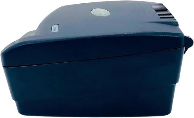 Alt view image 5 of 7 - RDM EC7000i Dual-Sided Check Reader Scanner EC7011f w/ Adapter