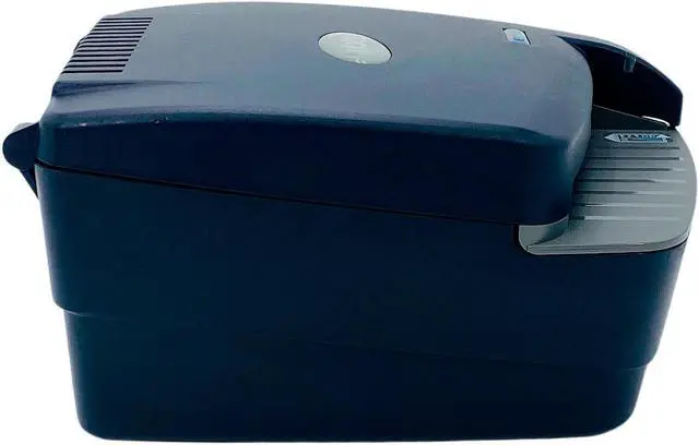 Alt view image 4 of 7 - RDM EC7000i Dual-Sided Check Reader Scanner EC7011f w/ Adapter