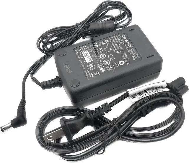Main image of Genuine DYMO DSA-42DM-24 2 W008407 240175 1752264 Switching Power Adapter 24V 1.75A OEM w/PC