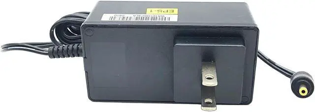 Alt view image 4 of 6 - AcBel WA9003 AC Power Adapter 5V 1.5A Power Supply 3.5x1.35mm Genuine