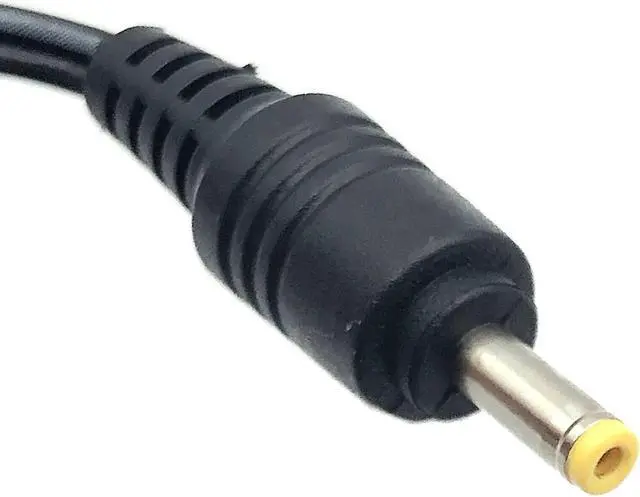 Alt view image 3 of 6 - AcBel WA9003 AC Power Adapter 5V 1.5A Power Supply 3.5x1.35mm Genuine