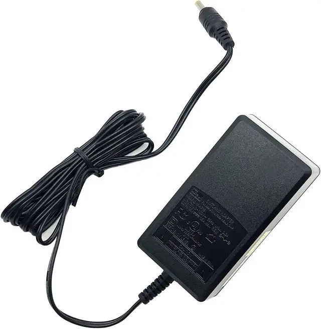 Alt view image 5 of 6 - AcBel WA9003 AC Power Adapter 5V 1.5A Power Supply 3.5x1.35mm Genuine