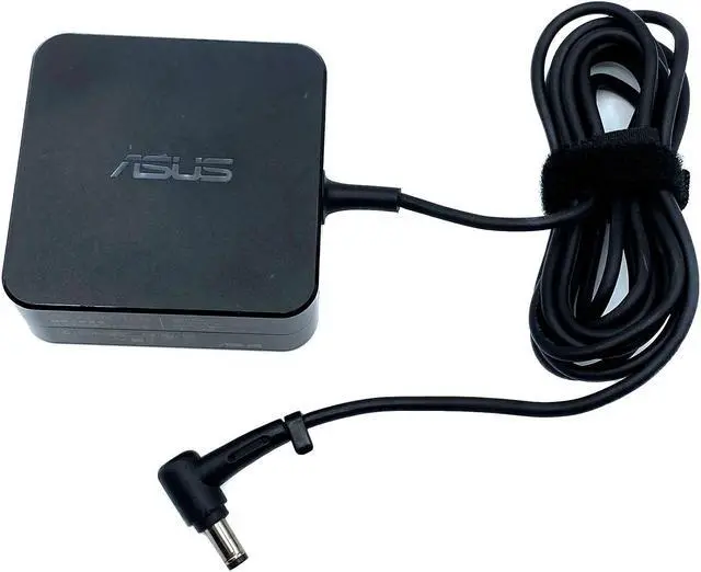 Main image of Asus AC DC Wall Adapter 19V 3.42A 65W PA165093 5,5x2,5mm Tip  OEM Genuine