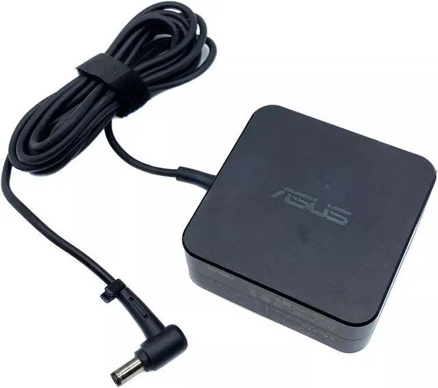 Alt view image 4 of 5 - Asus AC DC Wall Adapter 19V 3.42A 65W PA165093 5,5x2,5mm Tip  OEM Genuine
