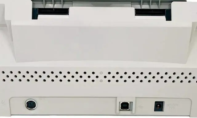 Alt view image 7 of 7 - Fujitsu Fi-6130 High-Speed Duplex Color Scanner w/Auto Document Feeder w/Bundle