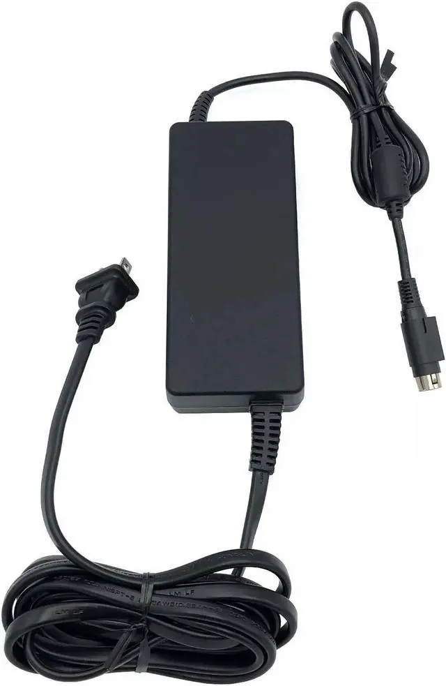 Alt view image 5 of 5 - Genuine DIRECTV EPS44R0-08 AC DC Adapter Power Supply 12V 4.0A OEM