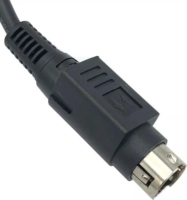 Alt view image 2 of 5 - Genuine DIRECTV EPS44R0-08 AC DC Adapter Power Supply 12V 4.0A OEM